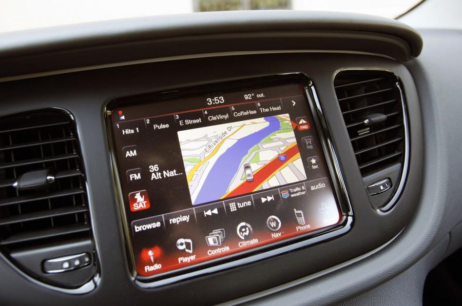  Dodge Dart 2012 года  (фото 71 из 145)
